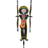 20 in. WhirliGig Spinner - Day of the Dead Man