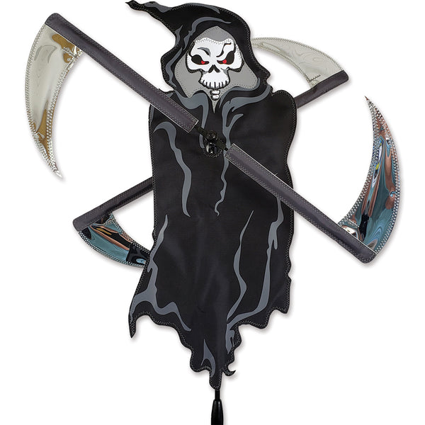 WhirliGig Spinner - Grim Reaper