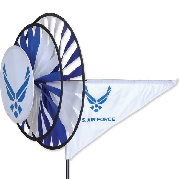 Triple Spinner - Air Force