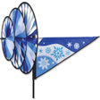 Triple Spinner - Snowflake