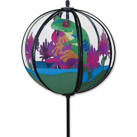 Ball Spinner - Tree Frog
