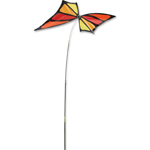 Butterfly Spinner - Monarch