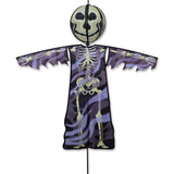 Spinning Friend - Skeleton