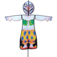 Spinning Friend - Evil Clown