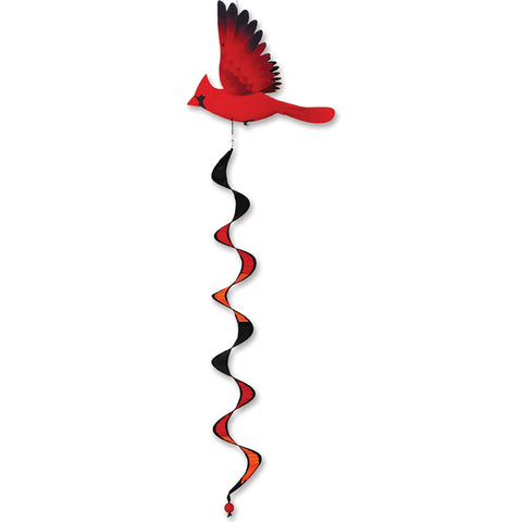 Twister - North American Cardinal