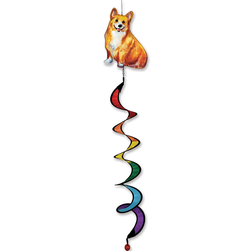 Twister - Corgi