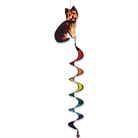 Twister - Yorkie