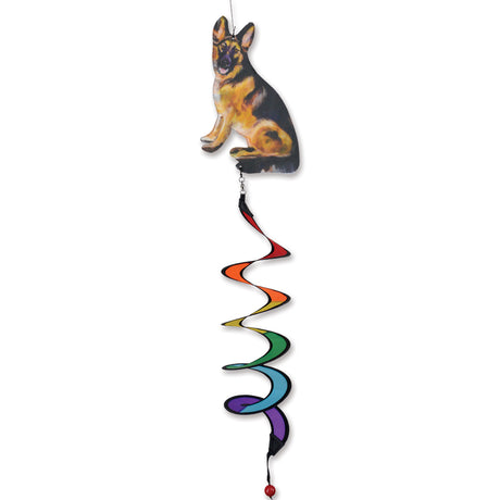 Twister - German Shepherd