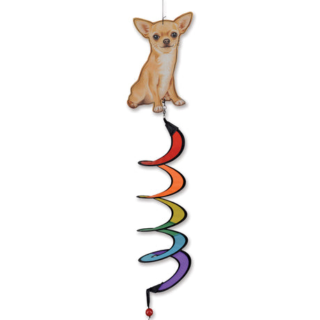 Twister - Chihuahua