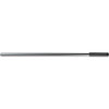5/8 in. x 34 in. Steel Ground Mount for Windsock Poles