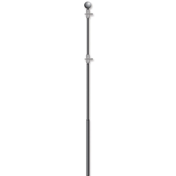 13 ft. Deluxe  Flag Pole