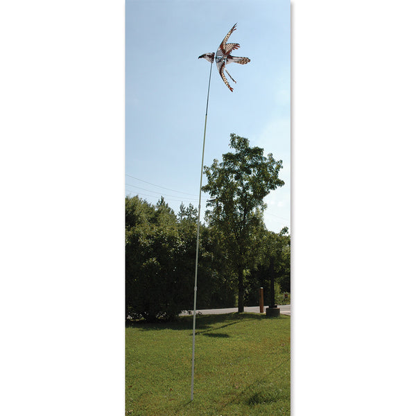 14 ft. Spinner Pole