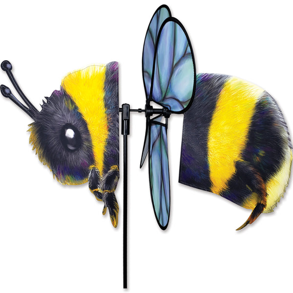 Deluxe Petite Spinner - Bee