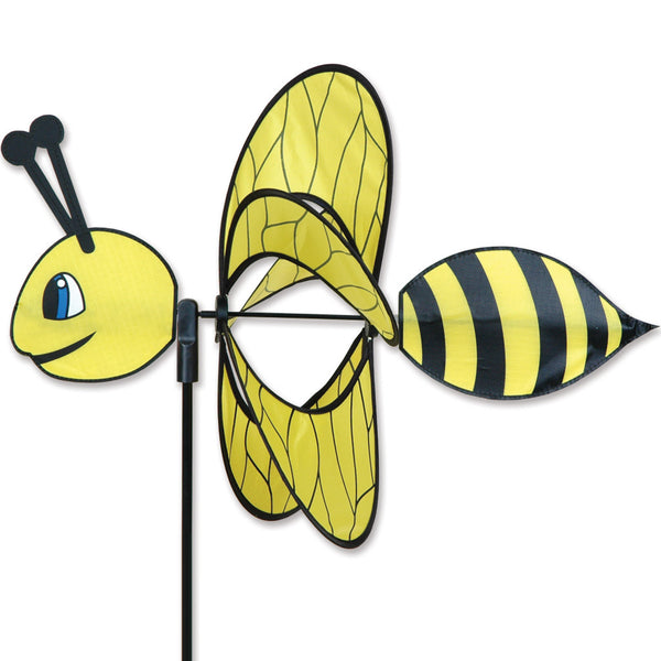 Whirly Wing Spinner - Bee