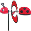 Petite Spinner - Ladybug