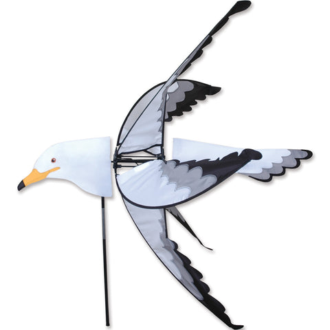 Flying Seagull Spinner