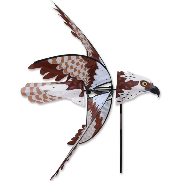 31 in. Flying Osprey Spinner