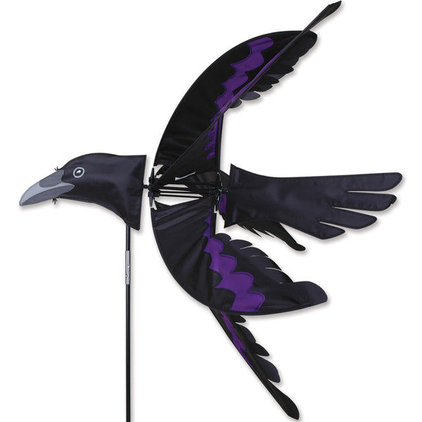 Flying Raven Spinner