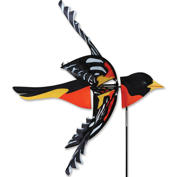 Flying Northern Oriole Spinner
