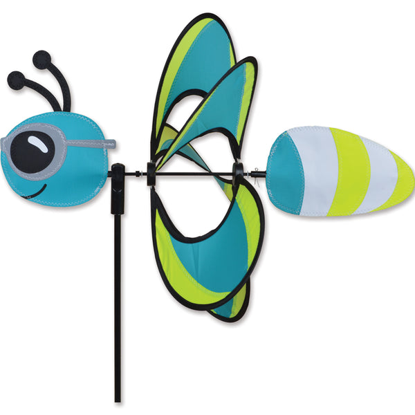 Whirly Wing Spinner - Firefly