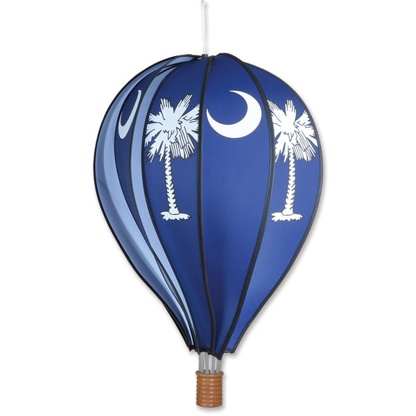 22 in. Hot Air Balloon - Palmetto
