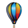 26 in. Hot Air Balloon - Sunset Gradient