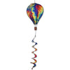 16 in. Hot Air Balloon - Tie Dye