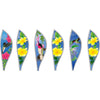 16 in. Hot Air Balloon - Hummingbirds
