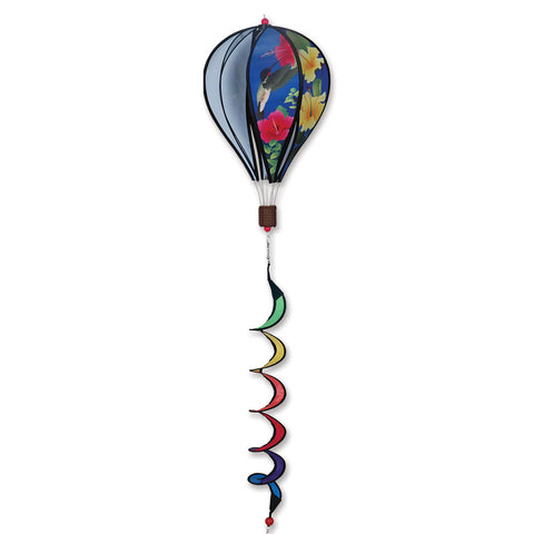 Hot Air Balloon 16 -Hummingbirds