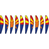 22 in. Hot Air Balloon - Arizona
