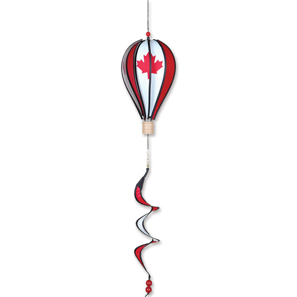 12 in. Hot Air Balloon - Canada