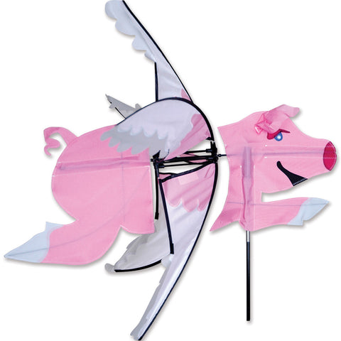 30 in. Flying Pig Spinner