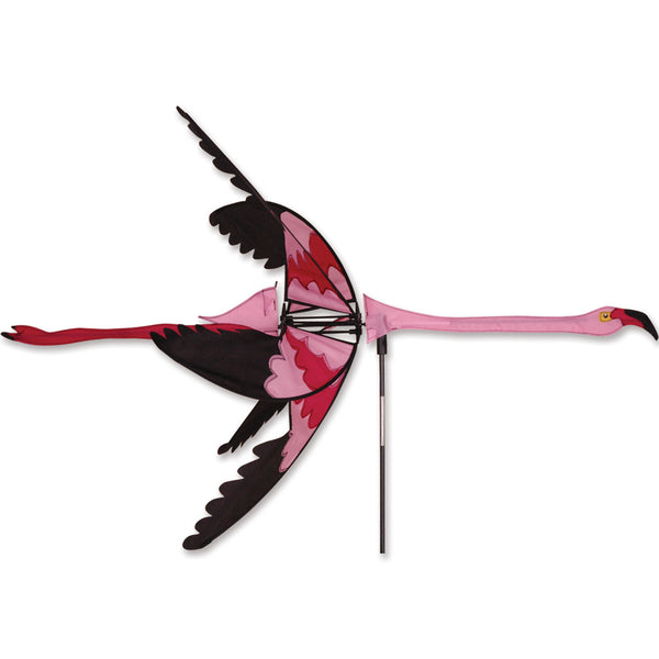 Flying Flamingo Spinner