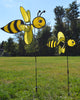 31 in. Flying Bee Spinner