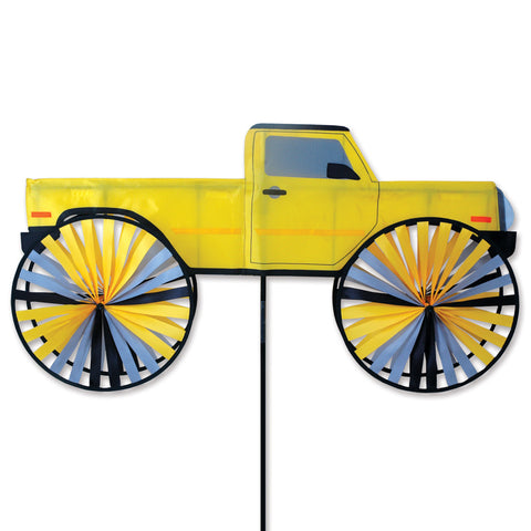 Sport Pick-Up Truck Spinner