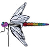 40 in. Dragonfly Spinner
