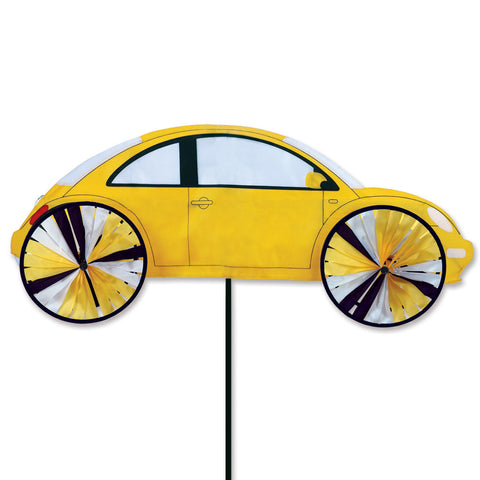 38 in. VW Beetle Spinner