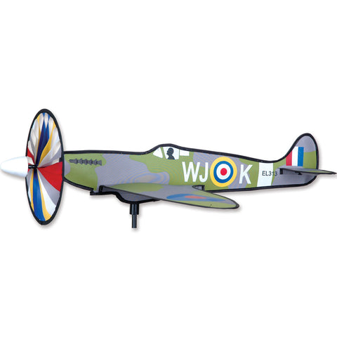 Airplane Spinner - Spitfire