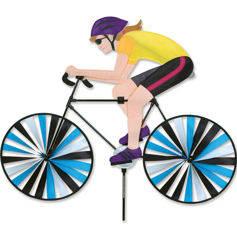35 in. Road Bike  Spinner- Lady