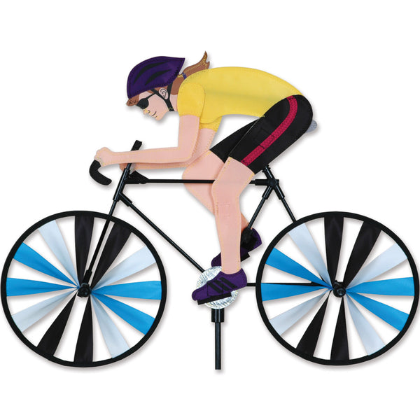 22 in. Road Bike  Spinner- Lady
