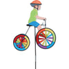 25 in. Tricycle Spinner - Boy