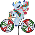 30 in. Bike Spinner - Yeti