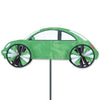 24 in. VW Beetle Spinner - Green