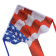 Regular Easy Flyer Kite - Patriotic