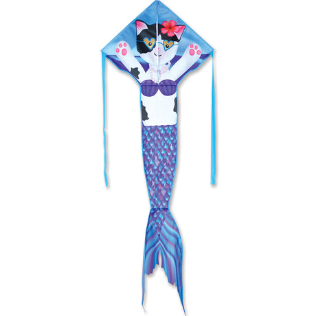Regular Easy Flyer Kite - Purrmaid