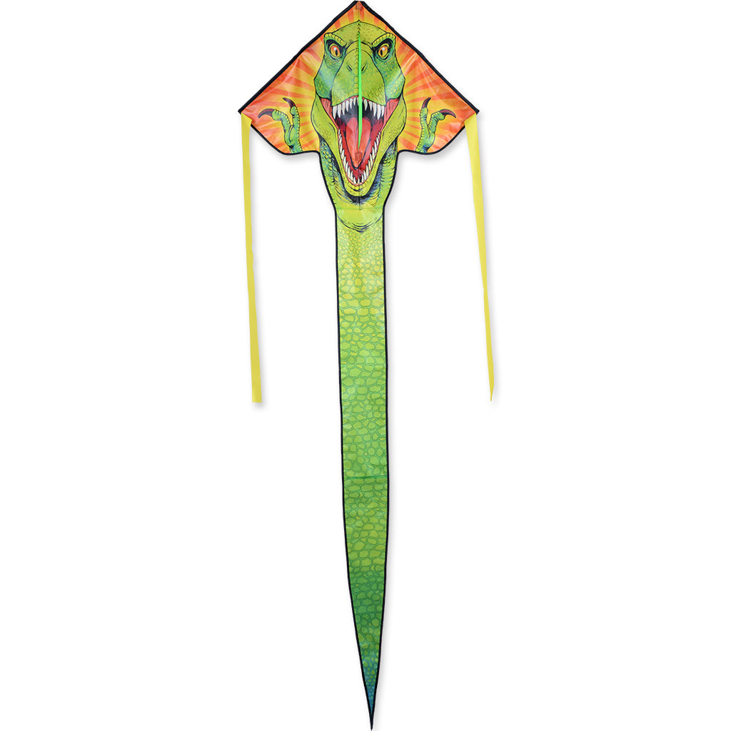Easy Flyer Kite - T-Rex – Premier Kites & Designs