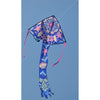 Lg. Easy Flyer Kite - Mermaid Mandala