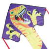 Large Easy Flyer Kite - Velociraptor