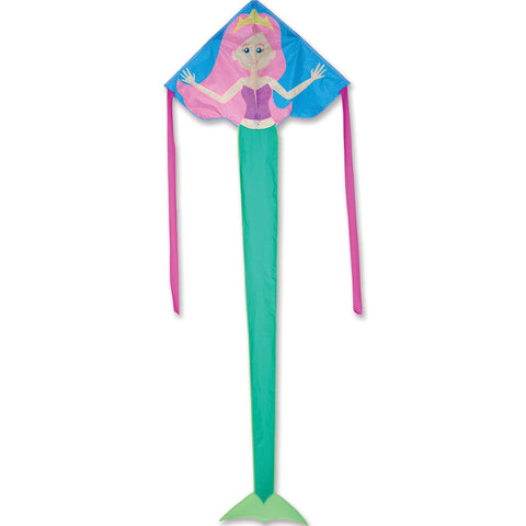 Reg. Easy Flyer Kite - Serena Mermaid
