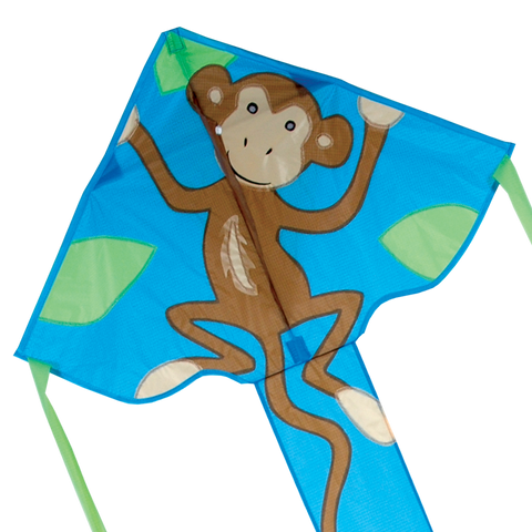 Reg Easy Flyer Kite - Marcus Monkey